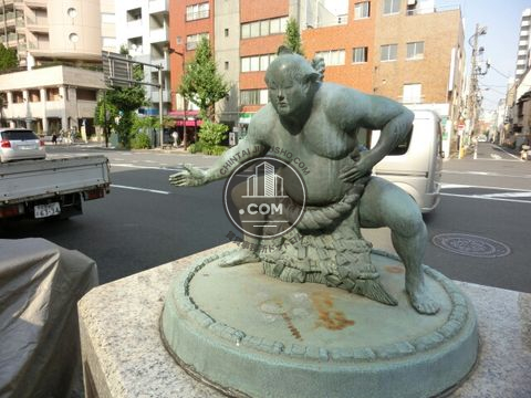 大通り