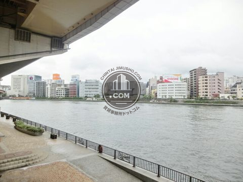 大通り