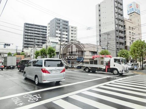 大通り
