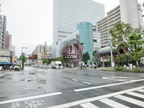 大通り