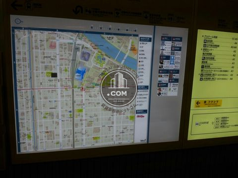 駅周辺
