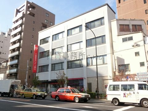 三菱東京UFJ銀行 (本所中央支店)