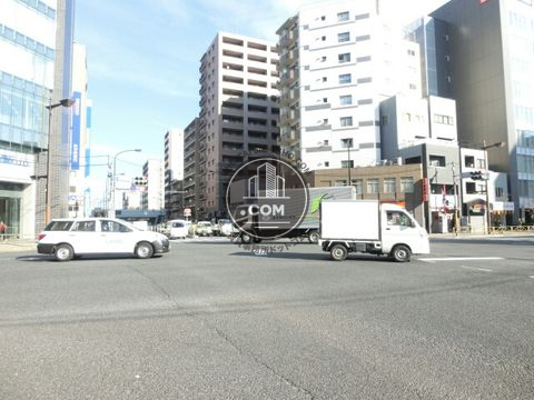 大通り