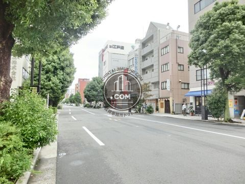 大通り