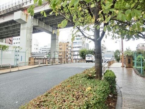 塩原橋
