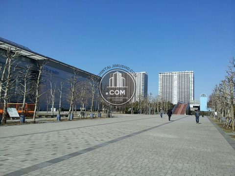 駅周辺