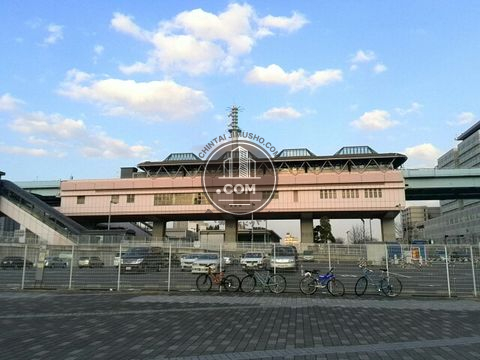 駅周辺