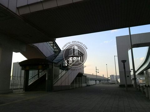 駅周辺