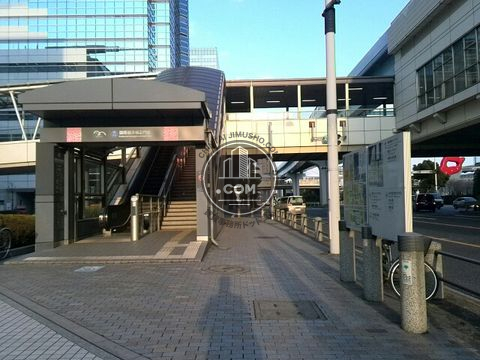 駅周辺