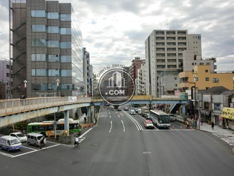 大通り