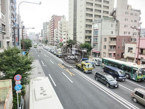 大通り
