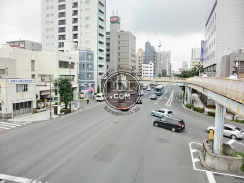 大通り