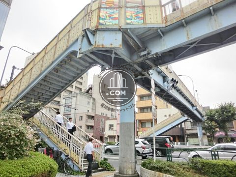 大通り