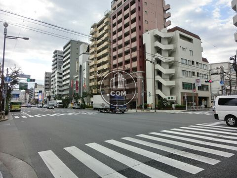 大通り