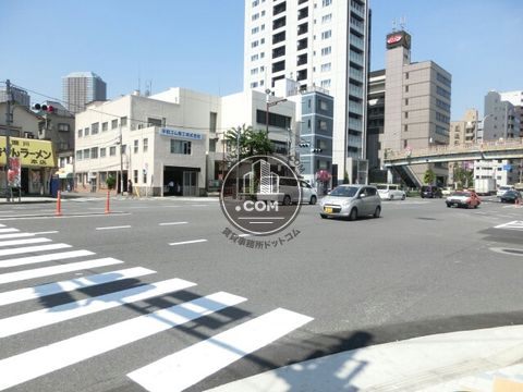 大通り