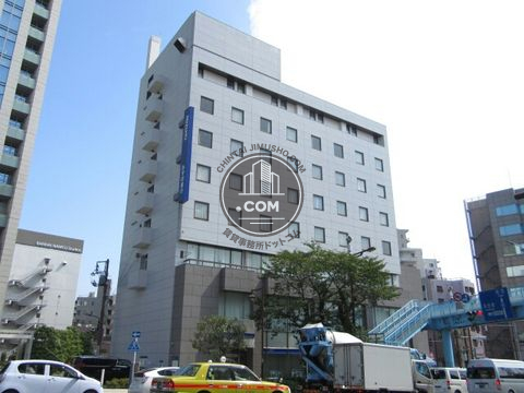 大通り