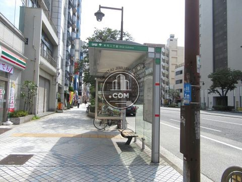大通り
