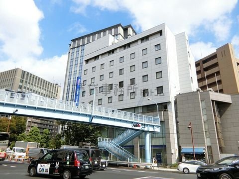 みずほ銀行 (深川支店)