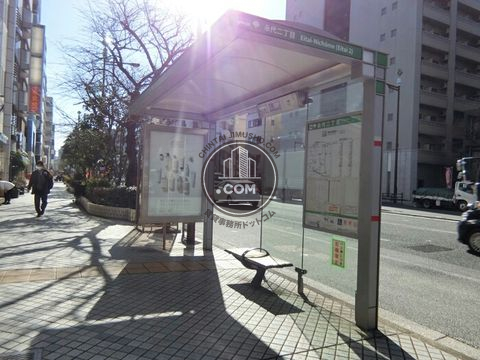 大通り