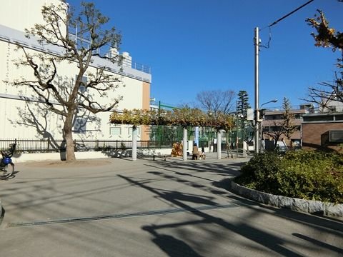 扇橋公園