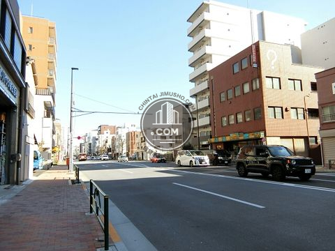 大通り
