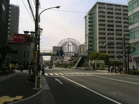 大通り