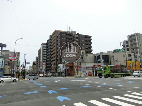 大通り