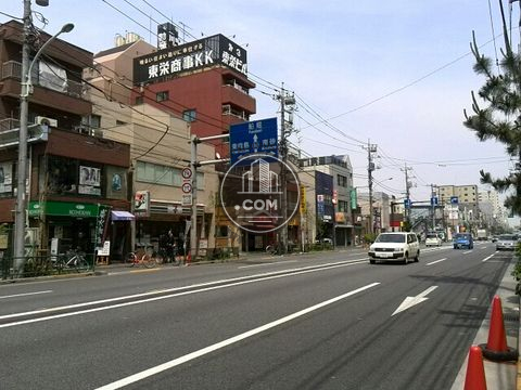 大通り