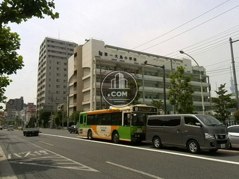 ランドマーク