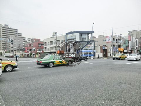 大通り