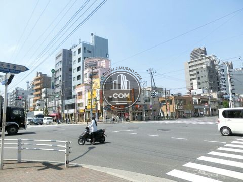 大通り