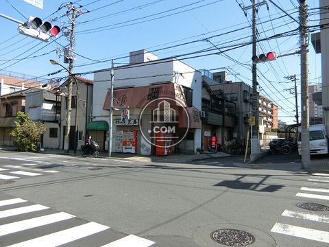 大通り