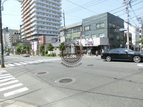 大通り
