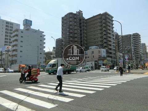 大通り