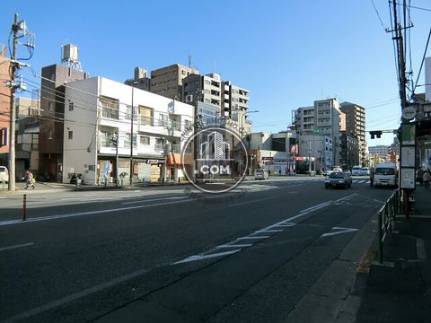 大通り