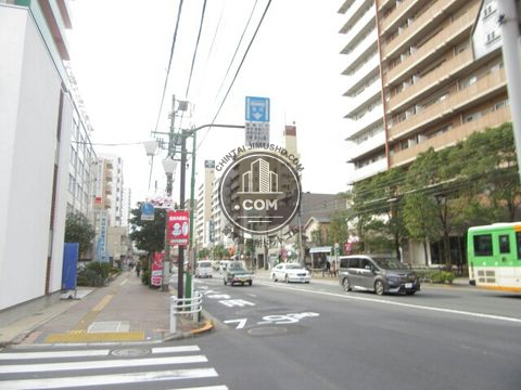 大通り