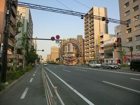 大通り