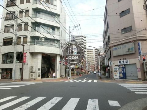 大通り