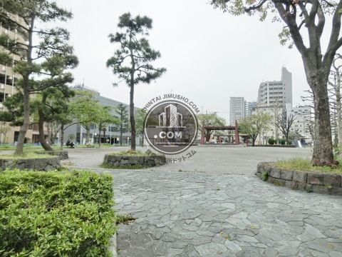 裏路地