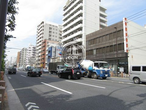 大通り
