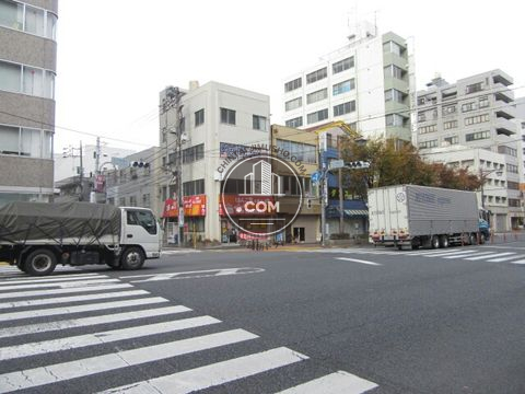大通り