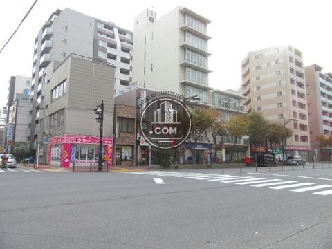 大通り