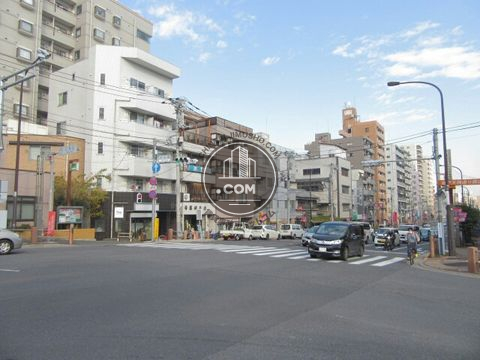 大通り