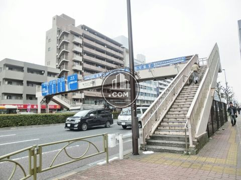 大通り