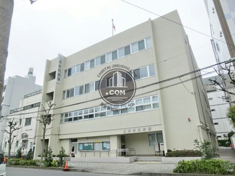 大通り