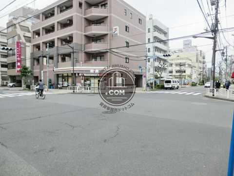 大通り