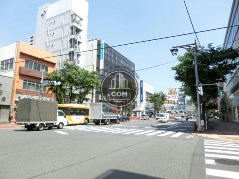 大通り