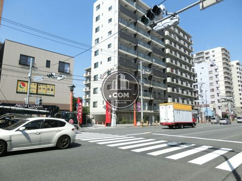 大通り