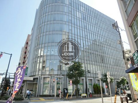 大通り