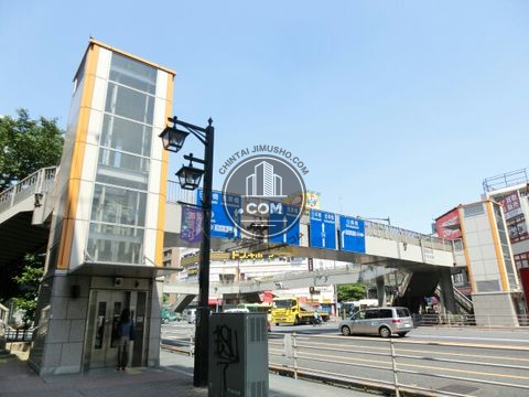 大通り